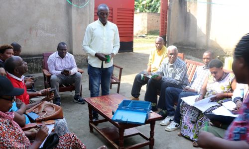 Peace Club for Savings at our Center Cropped