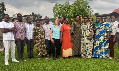 Staff with Emily Cropped